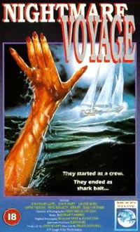 Blood Voyage