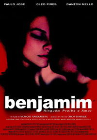 Benjamim