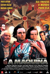 A Máquina (2005)