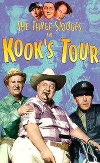 Kook's Tour