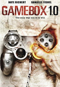 Game Box 1.0