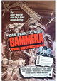Gammera the Invincible