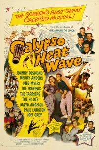 Calypso Heat Wave