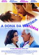 A Dona da História