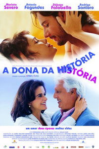 A Dona da História (2004)