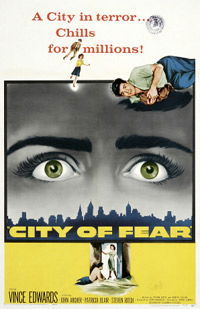 City of Fear