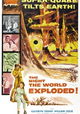 The Night the World Exploded