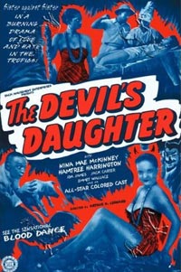 The Devil's Daughter (1939)