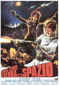 Anno zero - guerra nello spazio (1977)