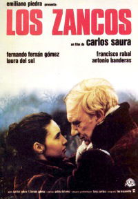 Los zancos