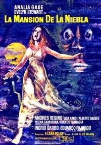 La mansión de la niebla (1972)