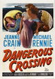 Dangerous Crossing