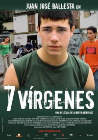 7 vírgenes