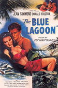 The Blue Lagoon