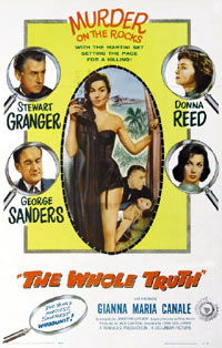 The Whole Truth (1958)