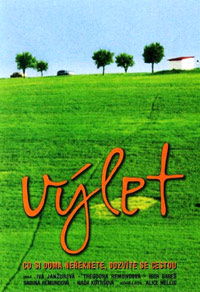 Výlet