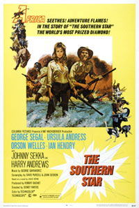 The Southern Star (1969)