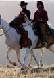 The Lone Ranger