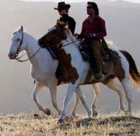 The Lone Ranger (2003)
