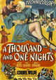 A Thousand and One Nights