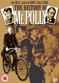 The History of Mr. Polly (1949)