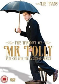 The History of Mr Polly (2007)