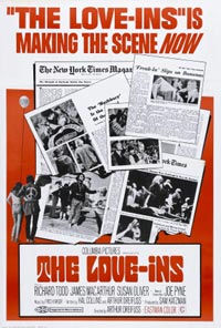 The Love-Ins (1967)