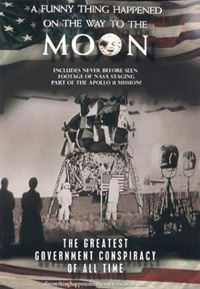 A Funny Thing Happened on the Way to the Moon (2001)