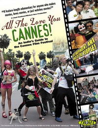 All the Love You Cannes!