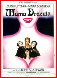 Mama Dracula (1980)