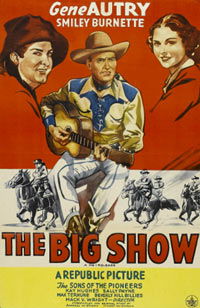 The Big Show (1936)