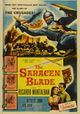 The Saracen Blade