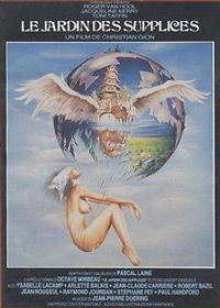 Le jardin des supplices (1976)