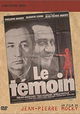 Le témoin