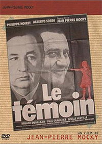 Le témoin (1978)