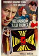 The Long Dark Hall