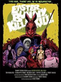 Easter Bunny, Kill! Kill!