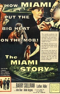 The Miami Story (1954)