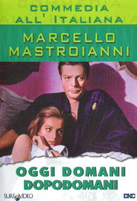 Oggi, domani, dopodomani (1965)