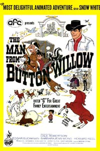 The Man from Button Willow (1965)