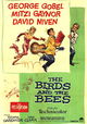 The Birds and the Bees