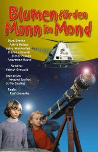 Blumen für den Mann im Mond (1975)