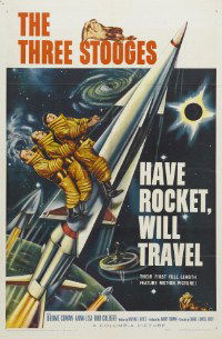 Have Rocket -- Will Travel (1959)