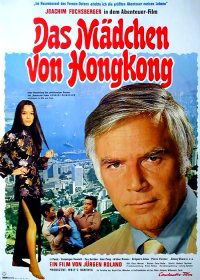 Das Mädchen von Hongkong (1973)