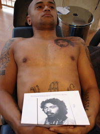 Eiland van mijn vader (2006)