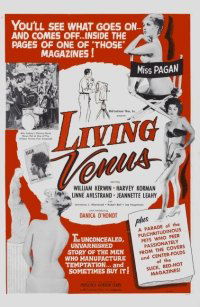 Living Venus