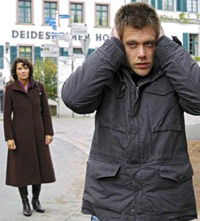 Willkommen zuhause (2008)