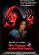 Masque of the Red Death