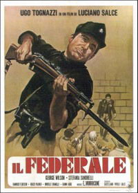Il federale (1961)