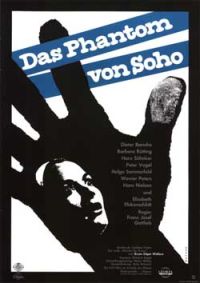 Das Phantom von Soho (1964)